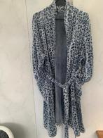 Badjas ZGAN, Kleding | Dames, Pyjama's, Ophalen of Verzenden, Zo goed als nieuw, Maat 46/48 (XL) of groter