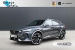 CUPRA Formentor 1.4 e-Hybrid VZ Performance - ACC - Blind Sp, Auto's, Cupra, 12 maanden, Gebruikt, 4 cilinders, Leder en Stof