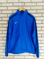Nike Storm-FIT Windjack Blauw – Maat XL, Ophalen of Verzenden, Zo goed als nieuw, Maat 56/58 (XL), Blauw