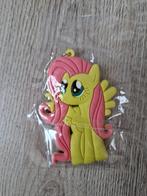 Sleutelhanger Fluttershy My Little Pony, Ophalen, Nieuw, Knuffel of Figuurtje