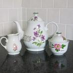 Libelle servies: Wilde Planten, Huis en Inrichting, Keuken | Servies, Overige typen, Ophalen of Verzenden, Nvt, Overige stijlen
