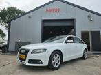 Audi A4 Avant 1.8 TFSI Pro Line, Auto's, Audi, Voorwielaandrijving, Stof, Gebruikt, 4 cilinders