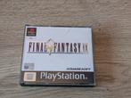 Final Fantasy IX - PS1, Spelcomputers en Games, 1 speler, Ophalen of Verzenden, Zo goed als nieuw, Role Playing Game (Rpg)