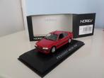 PEUGEOT  405 T 16 VAN 1993  1st EDITION  NOREV, Ophalen of Verzenden, Nieuw, Auto, Norev