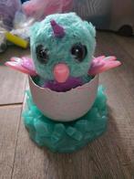 Hatchimals Wow Llalacorn, Ophalen of Verzenden, Zo goed als nieuw, Jongen of Meisje