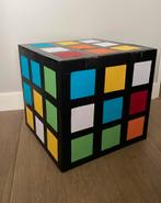 Surprise sinterklaas sint kubus XL jaren 80, Ophalen, Nieuw