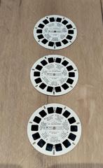 Viewmaster - 101 Dalmatiers - Disney - B 532, Ophalen of Verzenden, Gebruikt