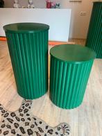 Pilaren etalage winkel, Ophalen, Gebruikt
