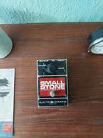 Electro Harmonix Small Stone, Muziek en Instrumenten, Effecten, Ophalen of Verzenden, Zo goed als nieuw