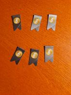 Luxe Paperclips ZO - Verzamelaarsobject, Verzenden, Nieuw