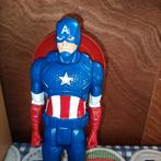 Captain America pop 28.5 cm Marvel, Kinderen en Baby's, Speelgoed | Actiefiguren, Ophalen of Verzenden