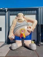 Te koop Abraham Ordinair 4 meter, Hobby en Vrije tijd, Feestartikelen | Verhuur, Ophalen of Verzenden, Gebruikt, Abraham of Sarah