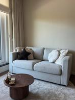 Ikea VIMLE 2-zits bank, gunnared beige, Huis en Inrichting, Ophalen, 150 tot 200 cm, Tweepersoons, 75 tot 100 cm