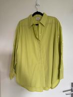 Shoeby oversized lime blouse L-XL, Ophalen of Verzenden, Nieuw, Maat 42/44 (L), Groen