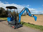 Minigraver Rippa R10, TOP KWALITEIT voor een kleine prijs, Zakelijke goederen, Machines en Bouw | Kranen en Graafmachines, Ophalen