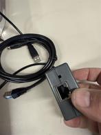 TSXCUSB485C USB PLC-programmeerkabel voor Schneider PLC en H, Nieuw, Ophalen of Verzenden, Nvt, Nvt
