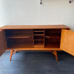 Vintage Dressoir, Ophalen, Gebruikt, 150 tot 200 cm, Vintage