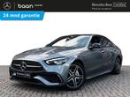 Mercedes-Benz C-Klasse C 300 e AMG Line Premium Plus Automaa, Automaat, Adaptive Cruise Control, Achterwielaandrijving, 4 cilinders