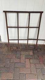 Stalramen - Diverse modellen, Ophalen of Verzenden, Gebruikt, Gevelraam of Ruit, Minder dan 80 cm