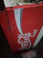 Coca cola automaat koelkast, Ophalen, Zo goed als nieuw, Gebruiksvoorwerp