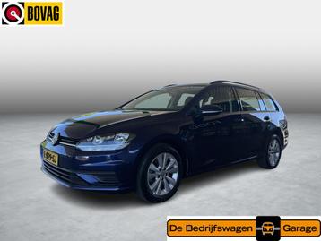 Volkswagen Golf Variant 1.0 TSI Trendline | NAVI | Carplay | beschikbaar voor biedingen