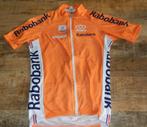 Wielershirt jack Robert Slippens Olympic team Rabobank, Ophalen of Verzenden, Zo goed als nieuw, Kleding