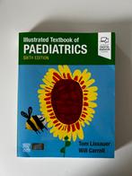 Illustrated Textbook of Pediatrics, Ophalen of Verzenden, Beta, Zo goed als nieuw, WO