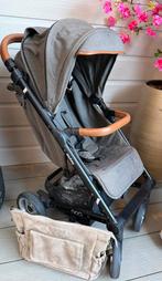 Mutsy nexo buggy, Kinderwagen, Ophalen of Verzenden, Zo goed als nieuw, Met reiswieg