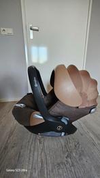 Cybex Cloud Q + Base Q-fix - Zo goed als nieuw!, Kinderen en Baby's, Autostoeltjes, Autogordel of Isofix, Zijbescherming, Zo goed als nieuw
