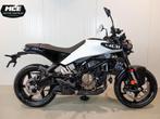HUSQVARNA VITPILEN 401 (bj 2024), Motoren, Motoren | Husqvarna, Bedrijf, Onbekend, 373 cc, HUSQVARNA