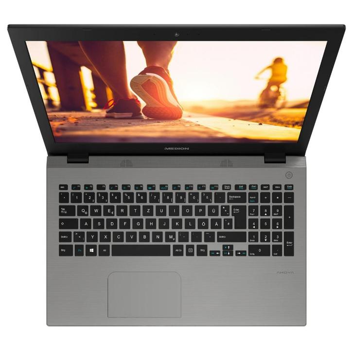 Medion Akoya S6426 (MD 62600), Computers en Software, Windows Laptops, Zo goed als nieuw, 15 inch, HDD, SSD, 2 tot 3 Ghz, 8 GB