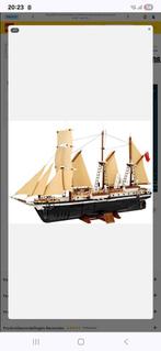 Lego Endurance, Ophalen of Verzenden, Nieuw