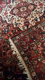 Vintage handgeknoopt Tapijt Bakhtyar, Huis en Inrichting, Ophalen, Gebruikt, 150 tot 200 cm, 200 cm of meer