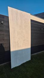 Okoume 250x122cm 10mm multiplex plaat, Ophalen of Verzenden, Zo goed als nieuw, Multiplex, Minder dan 20 mm