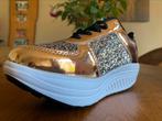 Gouden sneakers maat 38, Sieraden, Tassen en Uiterlijk, Overige Accessoires, Nieuw, Ophalen of Verzenden