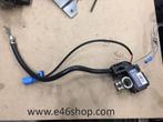 BMW 1 serie IBS sensor oe 9184208, Auto-onderdelen, Accu's en Toebehoren, Ophalen of Verzenden, Gebruikt, BMW