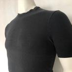 Armani Collezioni T shirt - heren ronde hals, Maat 46 (S) of kleiner, Zo goed als nieuw, Armani Collezioni, Verzenden