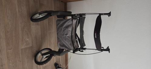 Rollator, Huis en Inrichting, Overige Huis en Inrichting, Zo goed als nieuw, Ophalen