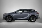 Lexus RX 450h+ Plug-in Hybrid F Sport Design Limited, Automaat, 15 km/l, Gebruikt, 4 cilinders
