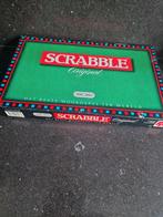 Scrabble Original - Spears Games, Een of twee spelers, Ophalen of Verzenden, Gebruikt, Spears Games