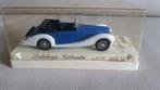 Solido 4078 Delahaye Cabriolet, Hobby en Vrije tijd, Modelauto's | 1:43, Ophalen, Nieuw, Auto, Solido