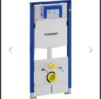 Geberit duofix up320 up 320 inbouw reservoir wc toilet sigma, Doe-het-zelf en Verbouw, Sanitair, Ophalen, Nieuw, Toilet