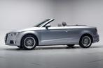 Audi A3 1.4 TSFI Sport S-Line Edition [ Cruise Navigatie Spo, Gebruikt, 4 stoelen, Handgeschakeld, Lichtsensor
