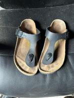 Birkenstock slippers maat 36, Gebruikt, Jongen of Meisje, Overige typen, Ophalen of Verzenden