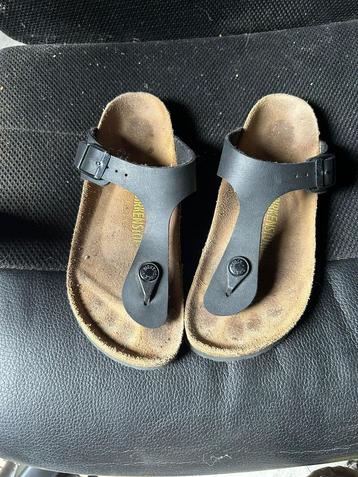 Birkenstock slippers maat 36 beschikbaar voor biedingen