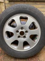 VAG winterset 6.5x15 195/65R15, Auto-onderdelen, Banden en Velgen, Ophalen, Gebruikt, 15 inch, Banden en Velgen