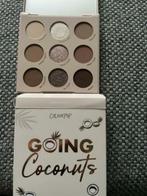 ColourPop Going Coconuts Pressed Powder palette- Nieuw!, Sieraden, Tassen en Uiterlijk, Nieuw, Ogen, Make-up, Ophalen of Verzenden