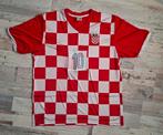 Kroatië Modric XL, Maat XL, Ophalen of Verzenden, Gebruikt, Shirt
