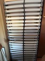 2x lattenbodem lönset, Ophalen, Zo goed als nieuw, Bedbodem, 200 cm