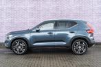 Volvo XC40 T4 Recharge Inscription Expression | Camera | Par, 12 maanden, Stof, Euro 6, Blauw